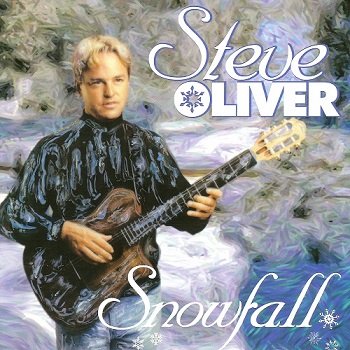 Steve Oliver - Snowfall (2006)