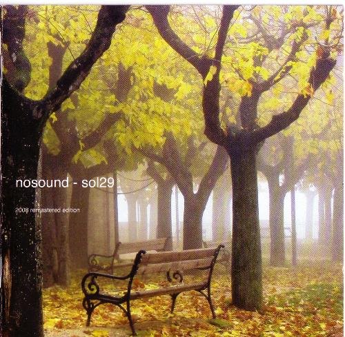 Nosound - Sol29 (2008)