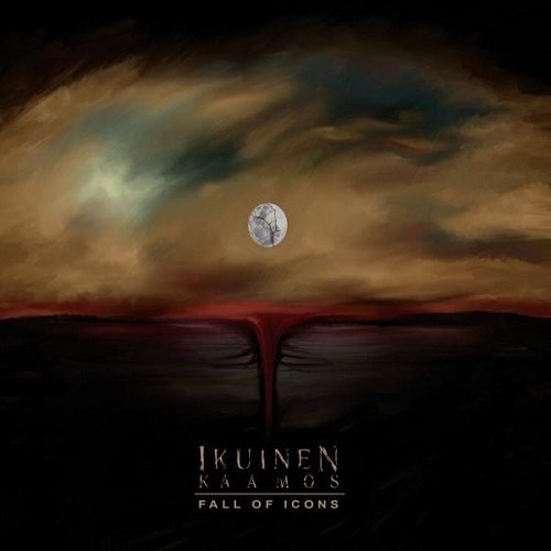 Ikuinen Kaamos - Fall Of Icons (2010)