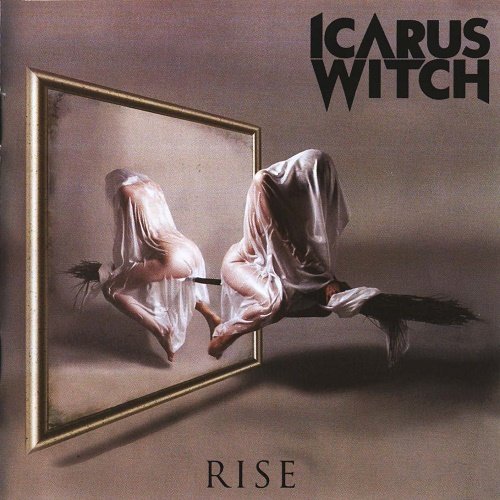 Icarus Witch - Rise (2012)