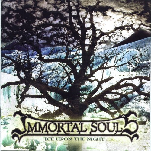 Immortal Souls - Ice Upon the Night (2003)