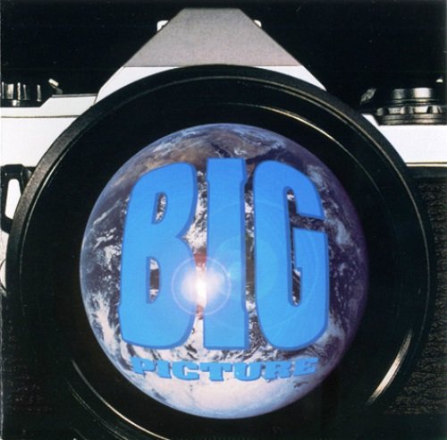 Big Picture - Big Picture (1993) 