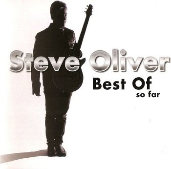 Steve Oliver - Best Of So Far (2014)
