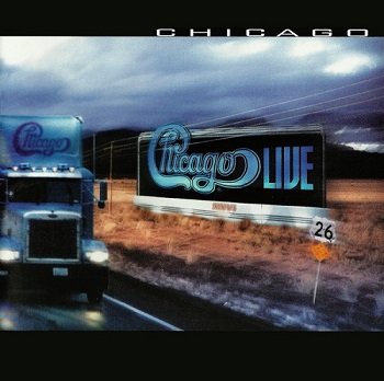Chicago - Chicago XXVI: Live In Concert (1999)