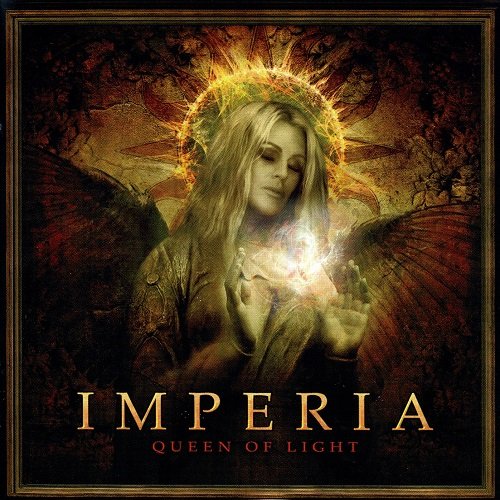 Imperia - Queen of Light (2008)