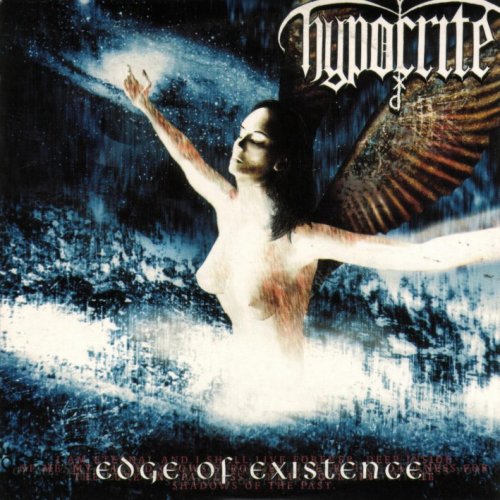 Hypocrite (Swe) - Edge of Existence (1996, Re-Released 2000)