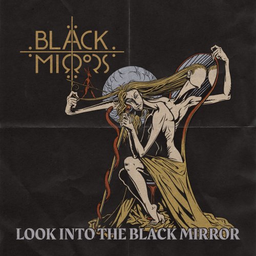Black Mirrors - Look Into The Black Mirror (2018)