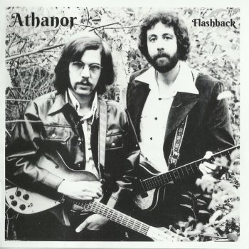 Athanor - Flashback (1973) [Remastered, 2013]