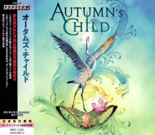 Autumn's Child - Autumn's Child [Japanese Edition] (2019) [2020]
