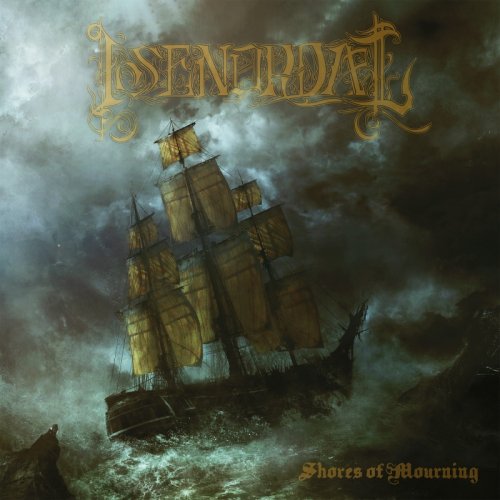Isenordal - Shores Of Mourning (2017) [2019]