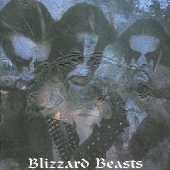 Immortal - Blizzard Beasts (1997)