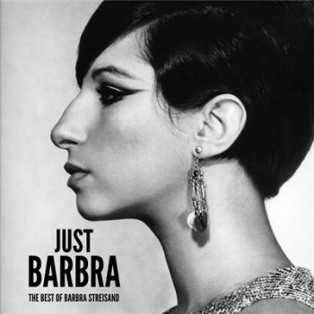 Barbra Streisand - Just Barbra (2020)