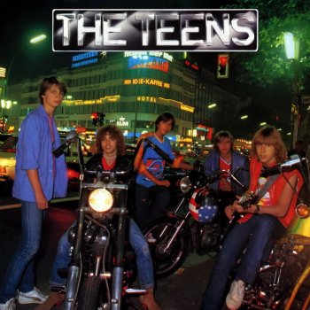 The Teens - Collection (2019)