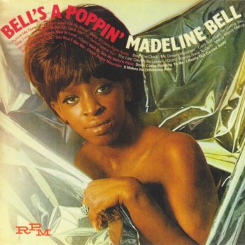 Madeline Bell - Bell's A Poppin' (1965-67) [2004]