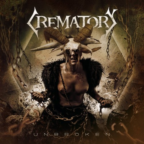 Crematory - Unbroken [2CD] (2020)