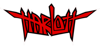 Harlott - Extinction (2017)