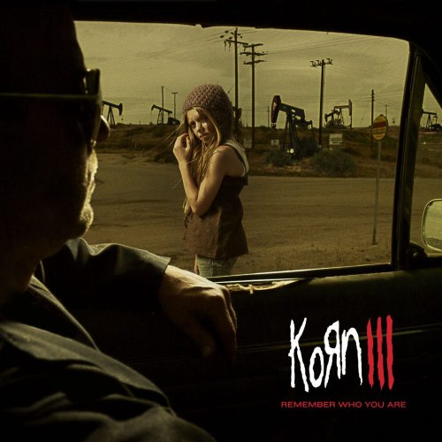 Korn - Korn III Remember Who You Are [Limited Edition] (2010)