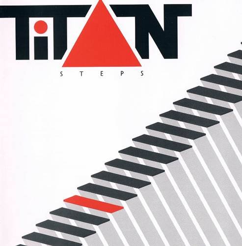 Titan - Steps (2009)