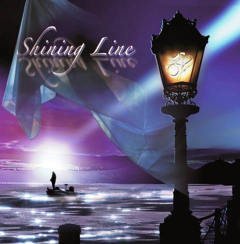 Shining Line - Shining Line (2010) [Reissue 2016]