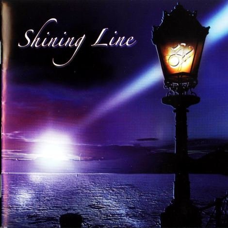 Shining Line - Shining Line (2010) [Reissue 2016]