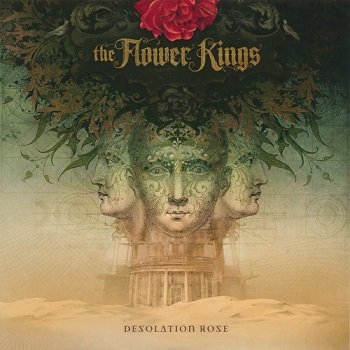 The Flower Kings - Desolation Rose [Reissue 2018] (2013)