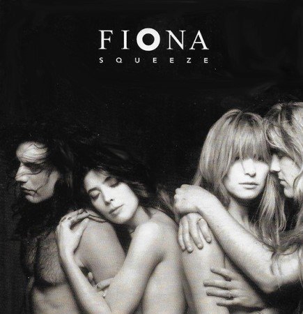 Fiona - Discography (1985 - 2011) [5CD Collector's Edit. Remastered & Reloaded]