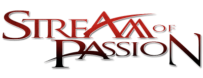 Stream Of Passion - Darker Days [Limited Edition] (2011)