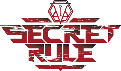 Secret Rule - Machination (2016)