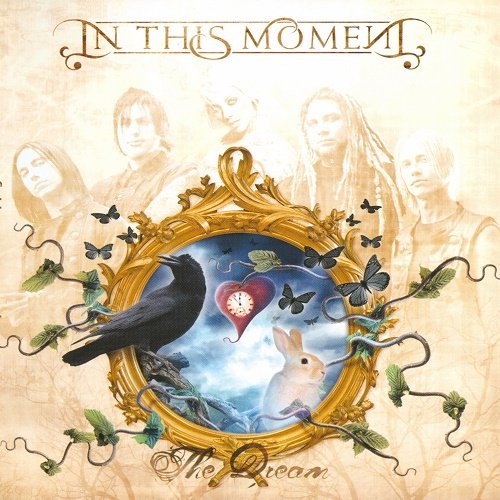 In This Moment - The Dream (2008)