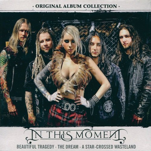 In This Moment - Original Album Collection (Compilation) 2014
