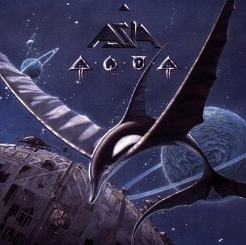 Asia - Aqua (Special Edition) (2011)