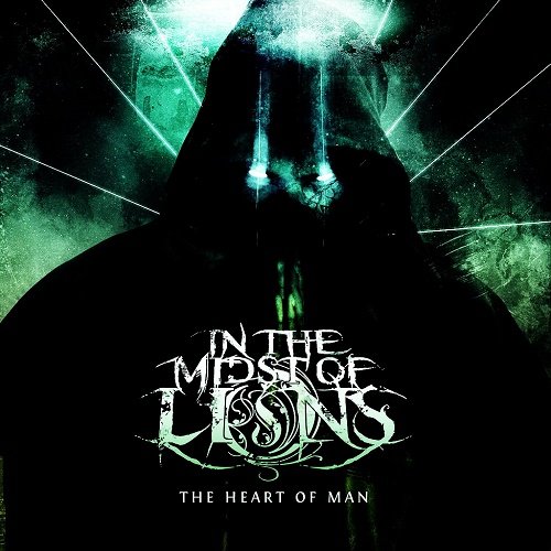 In the Midst of Lions - The Heart of Man (2010)