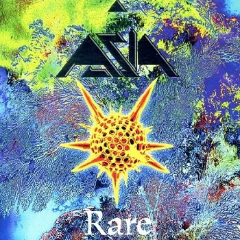 Asia - Rare (1999)