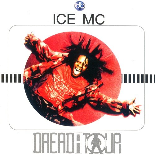 ICE MC - Dreadatour (1996)