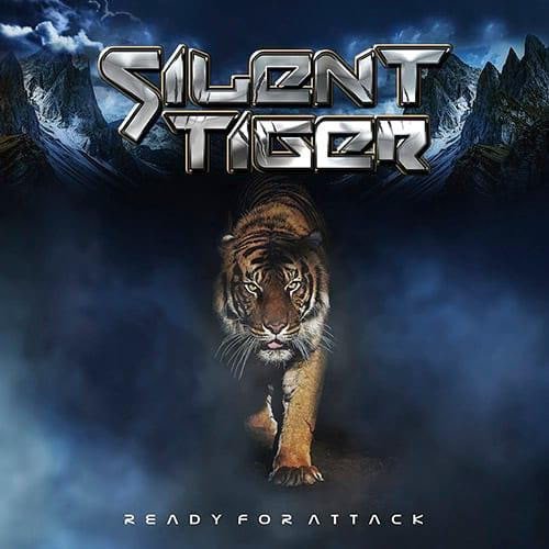 Silent Tiger - Ready For Attack (2020)