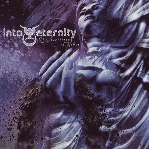 Into Eternity - The Scattering of Ashes (Limited Edition) 2006