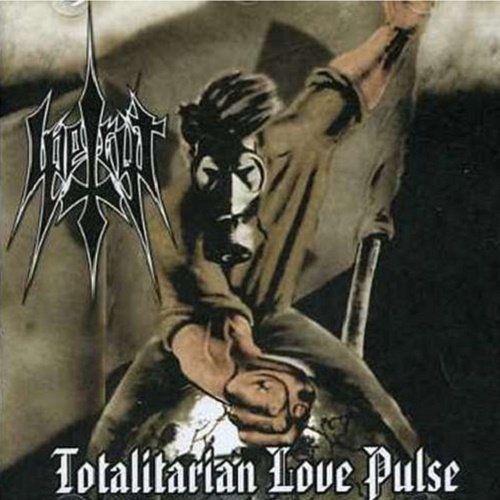 Iperyt - Totalitarian Love Pulse (2006)