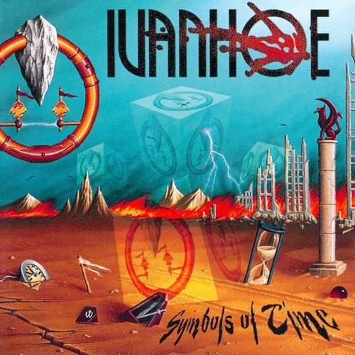 Ivanhoe - Symbols of Time (1995)