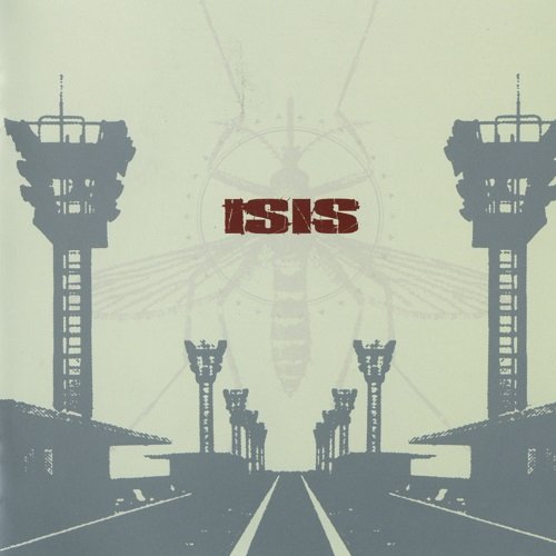 Isis - Discography (1998-2012)