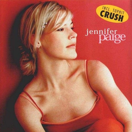 Jennifer Paige - Jennifer Paige (1998)