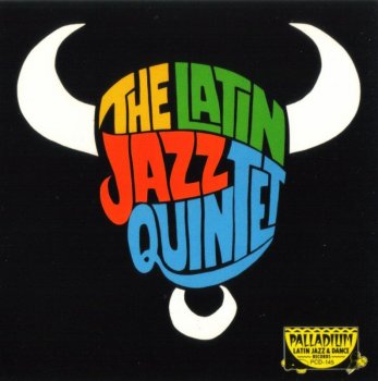 Felipe Diaz - Latin Jazz Quintet 1961/1989