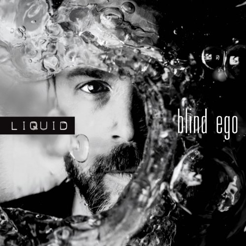 Blind Ego - Liquid (2016)