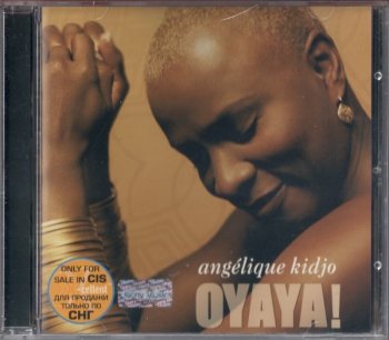 Аngеliquе Кidjо - Оуауа! (2004)