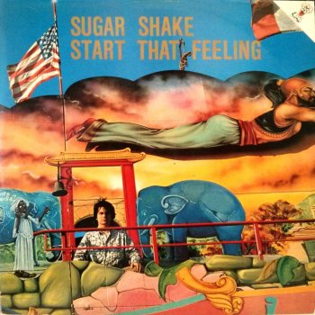Sugar Shake - Start That Feeling &#8206;(3 x File, FLAC, Single) 2016