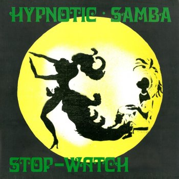Hypnotic Samba - Hypnotic Samba &#8206;(4 x File, FLAC, Single) 2019
