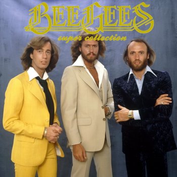 Bee Gees - Super Collection (2019)