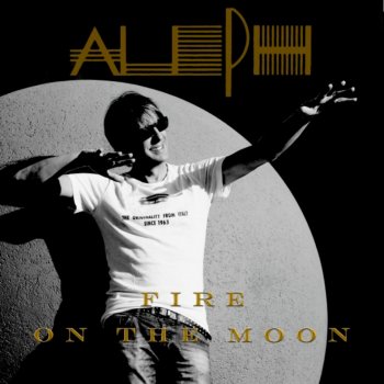Aleph - Fire On The Moon (Italoconnection Remix) &#8206;(File, FLAC, Single) 2017