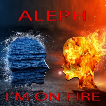 Aleph - I'm On Fire (Grand Mix Extended Version) &#8206;(File, FLAC, Single) 2018