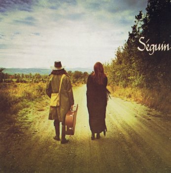 Seguin - Seguin (1973) (1993)