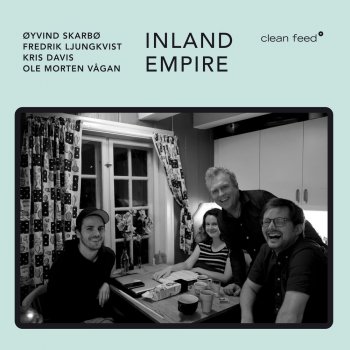 Oyvind Skarbo, Fredrik Ljungkvist, Kris Davis, Ole Morten Vagan - Inland Empire (2020) [WEB]